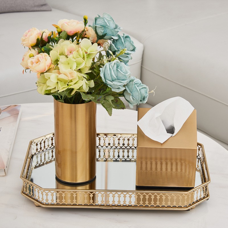 Cylinder Vase
