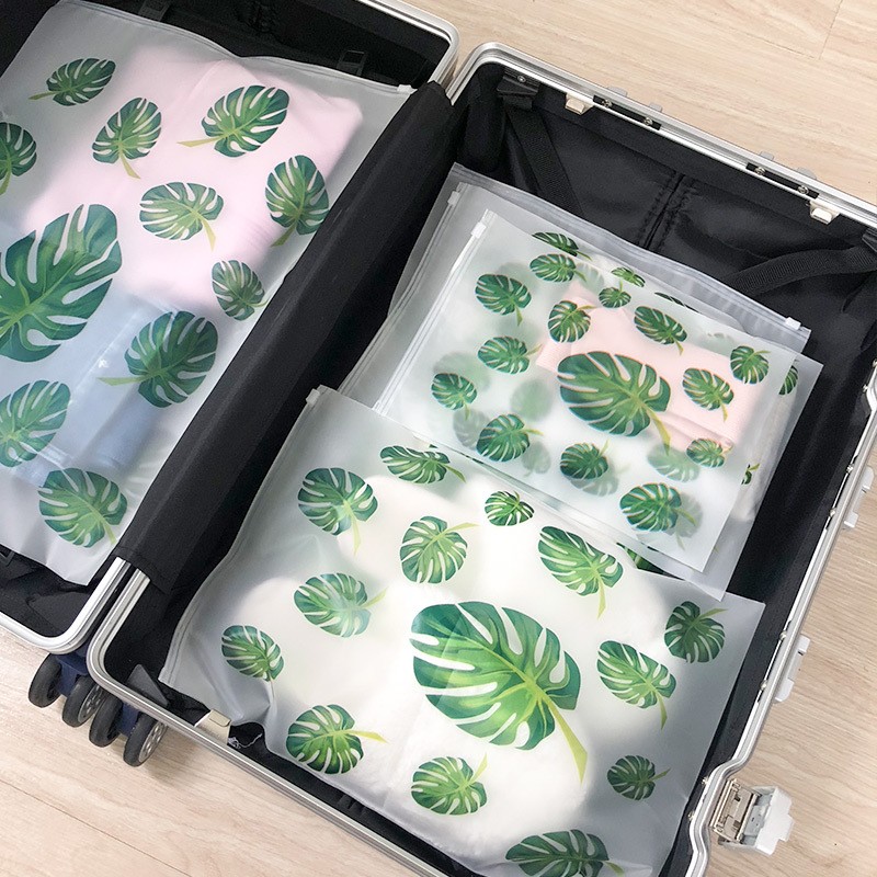Packing Bags