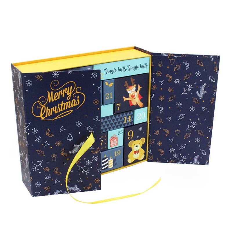 Countdown Calendar