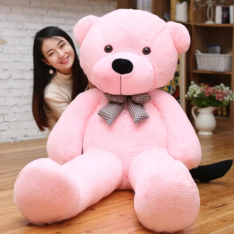 Big Soft Toys NZ
