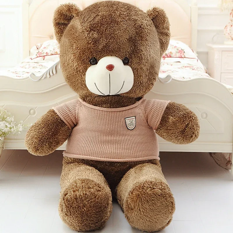 Big Soft Toys NZ