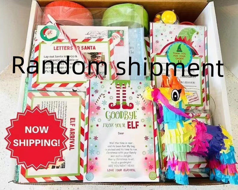 Elf Kits