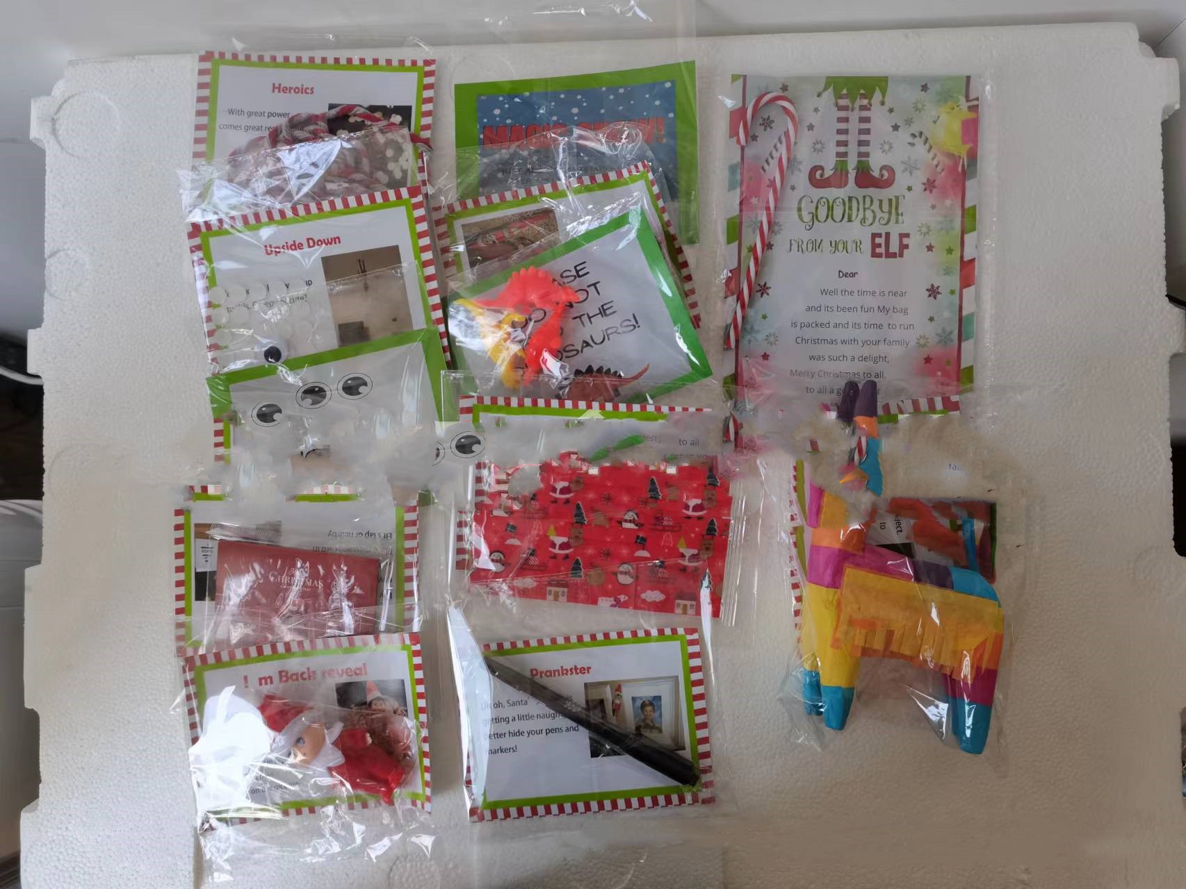 Elf Kits