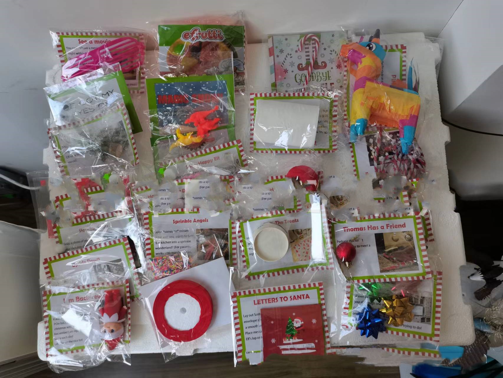 Elf Kits