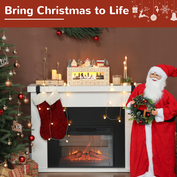 Christmas Advent Calendar
