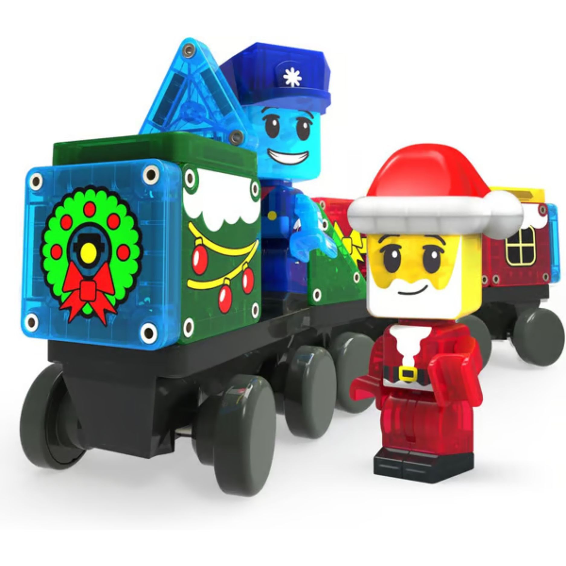 Christmas Advent Calendar Gift Boxes