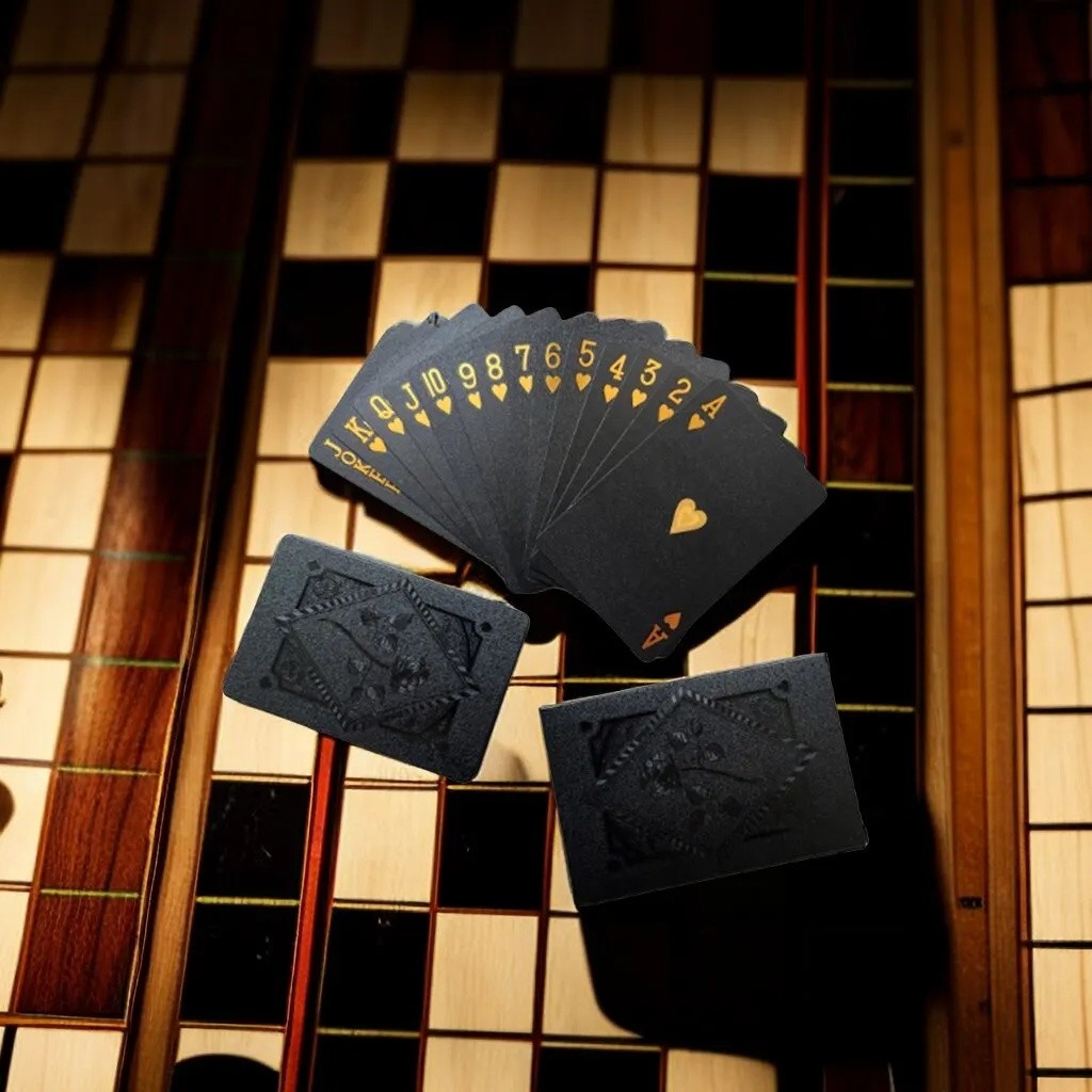 Playing Cards