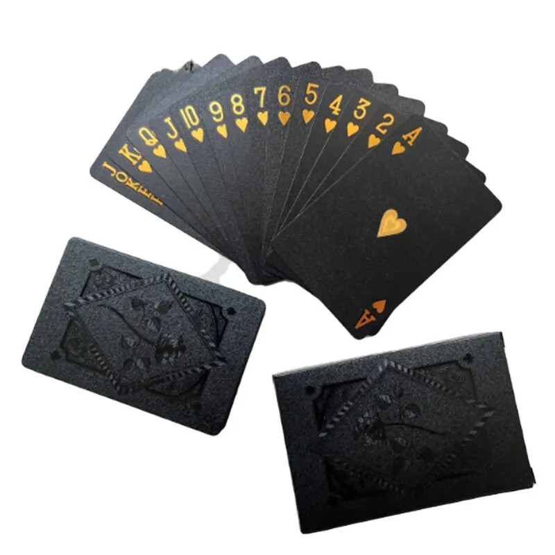 Playing Cards