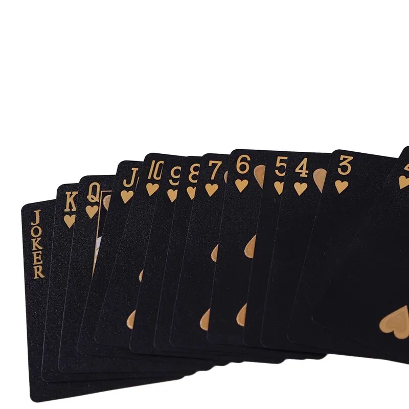 Playing Cards