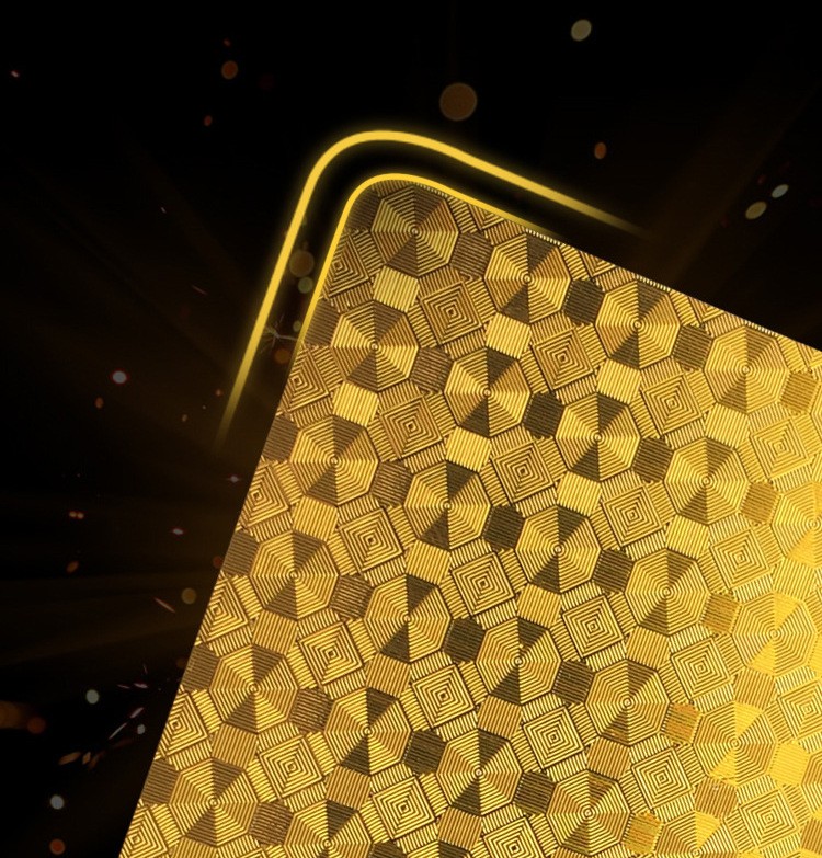 Playing Cards Deck