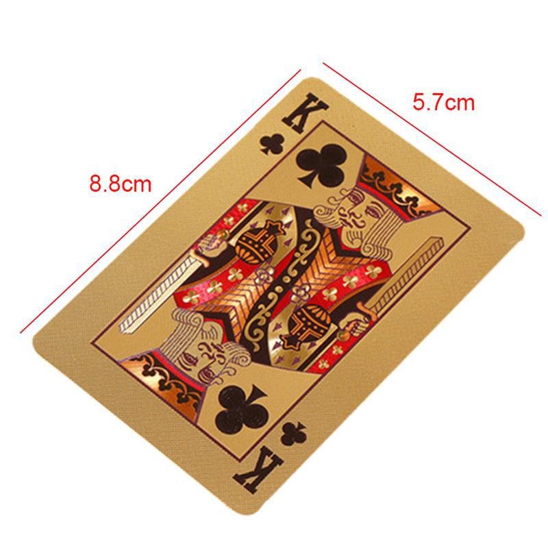 Playing Cards Deck