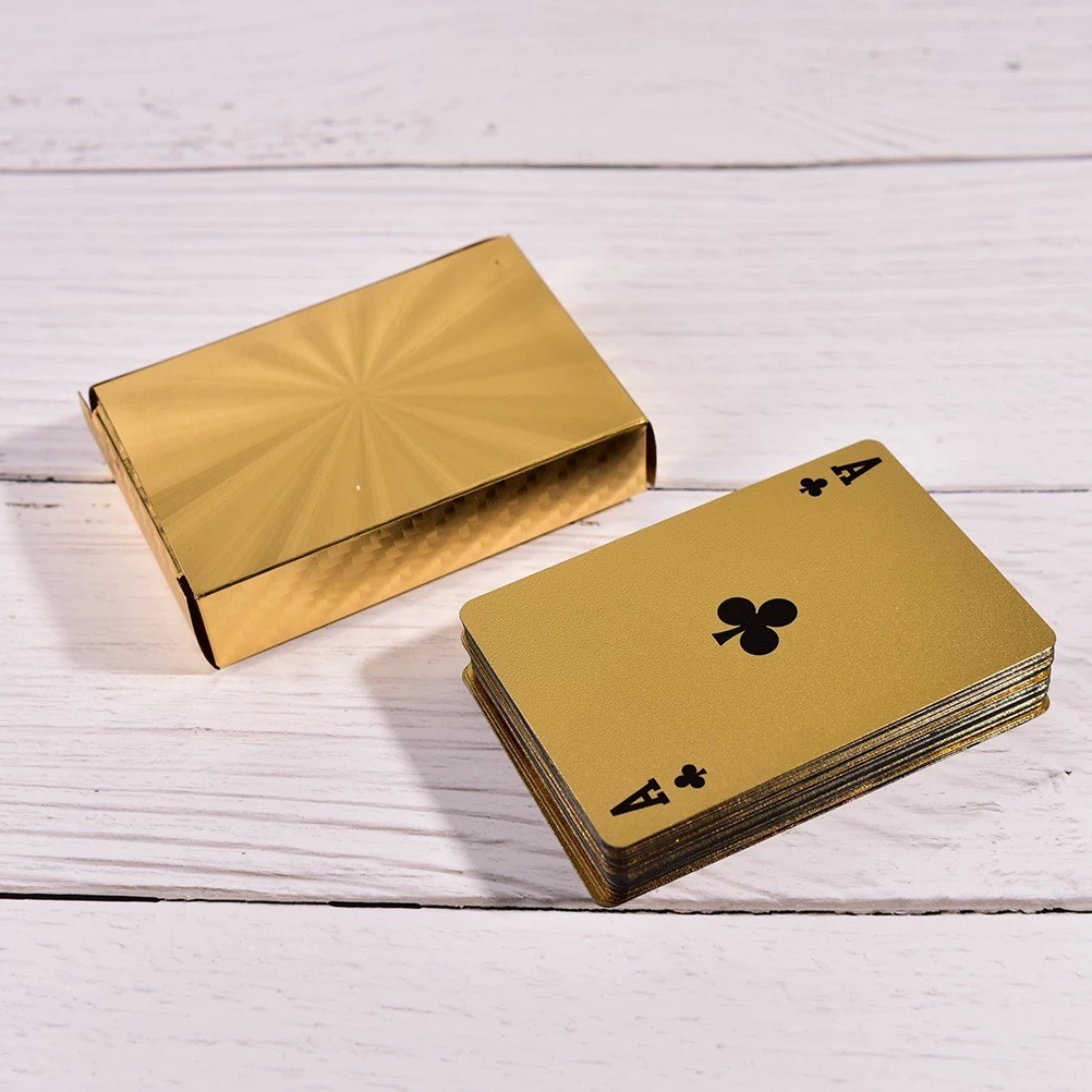 Playing Cards Deck