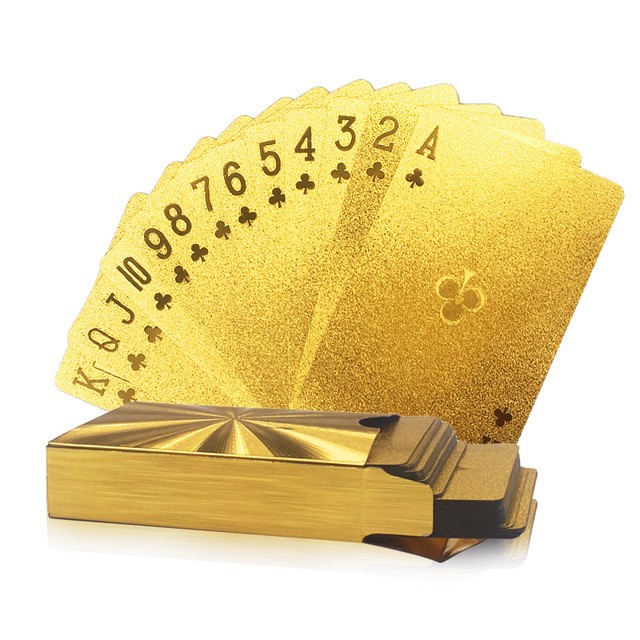 Playing Cards Deck