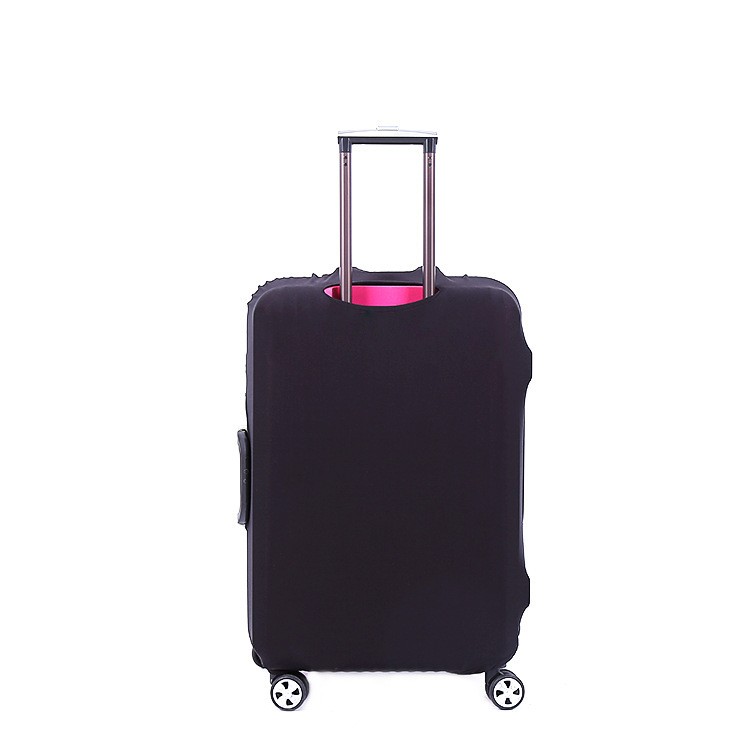 Suitcase Cover