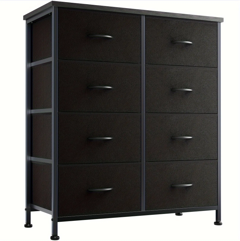 Bedroom Tall Dresser