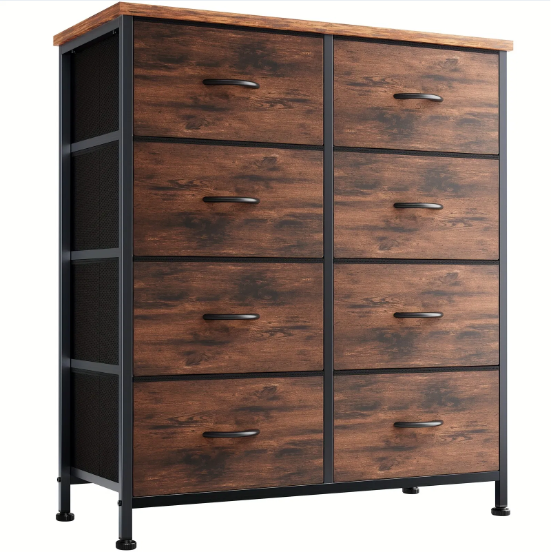 Bedroom Tall Dresser