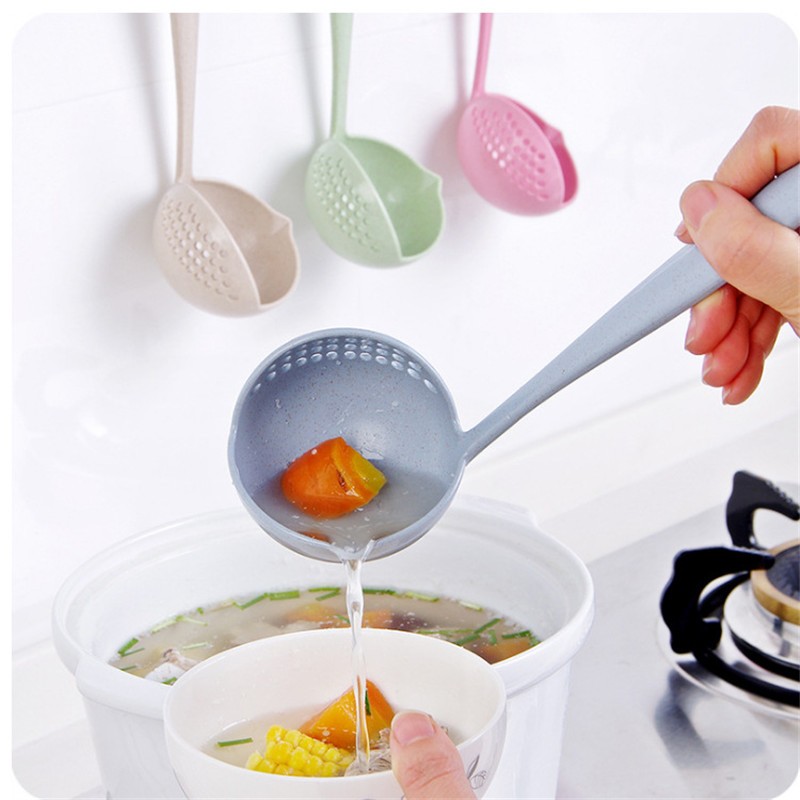 Slotted Spoon