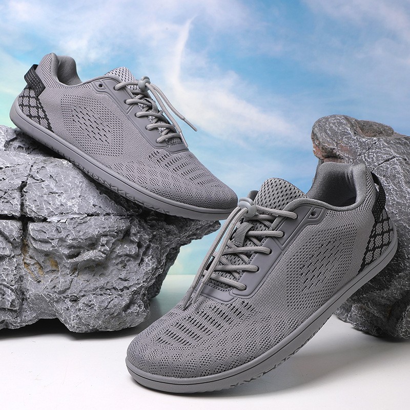 Extra Wide Men's Shoes