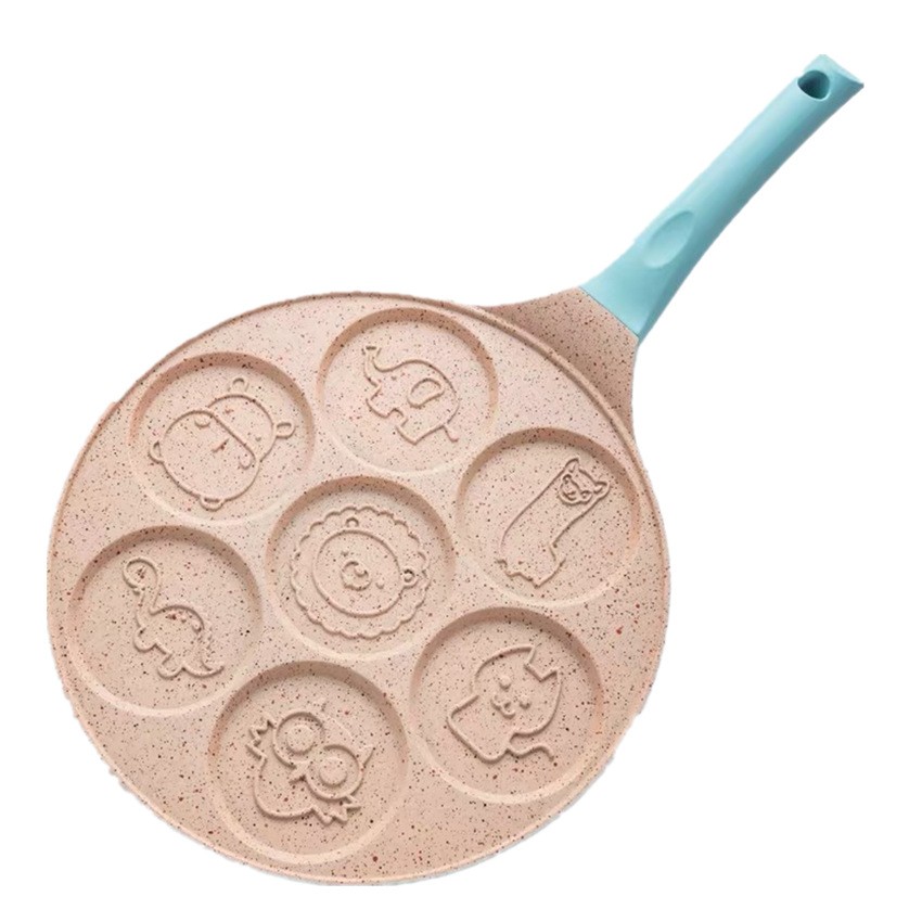 Waffle Pan