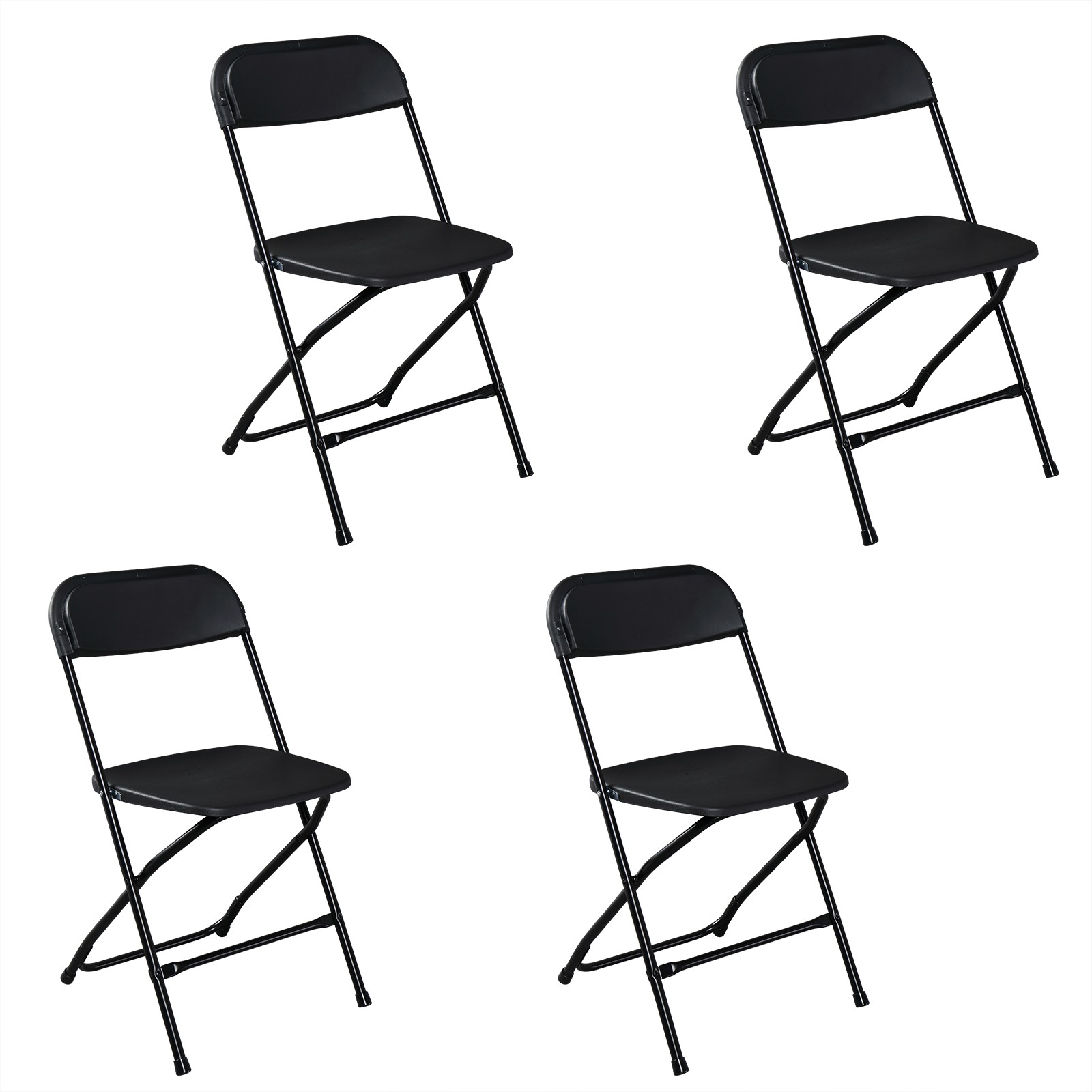 Folding Chairs