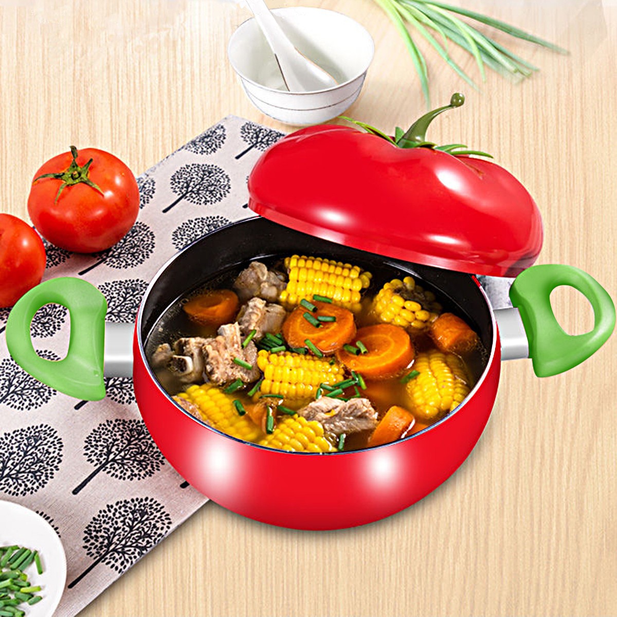 Soup Pot Steamer Induction Nz
