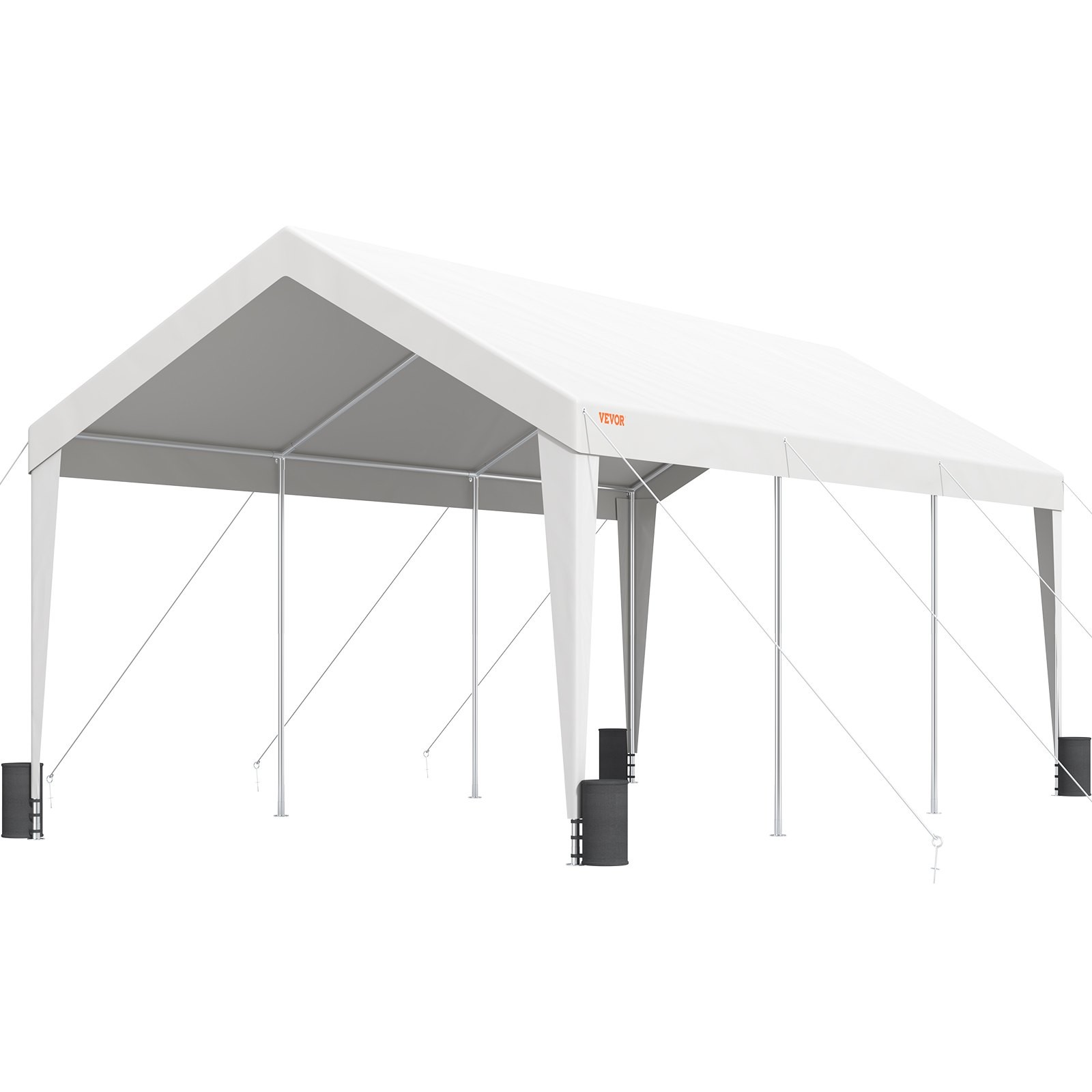 High Carport
