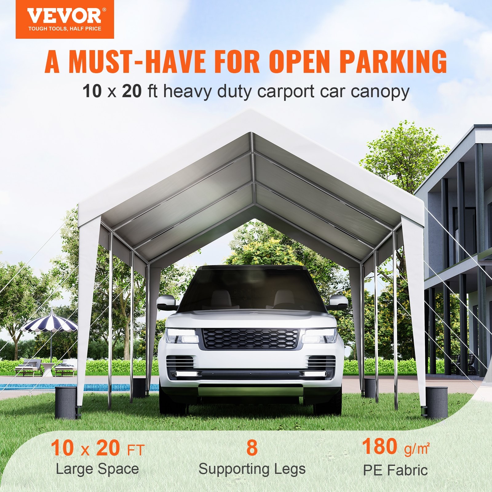 High Carport
