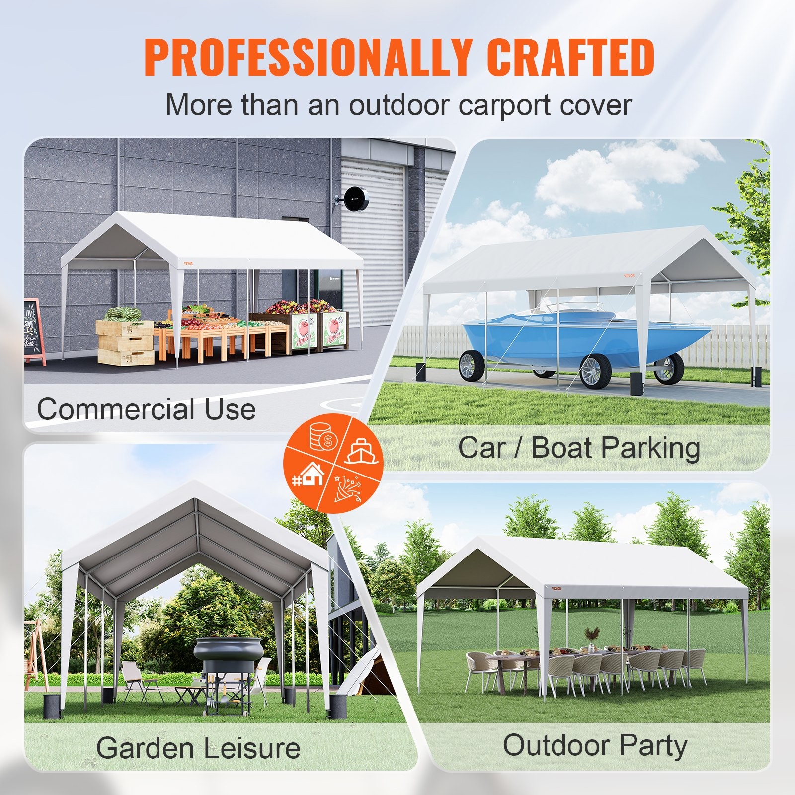 High Carport