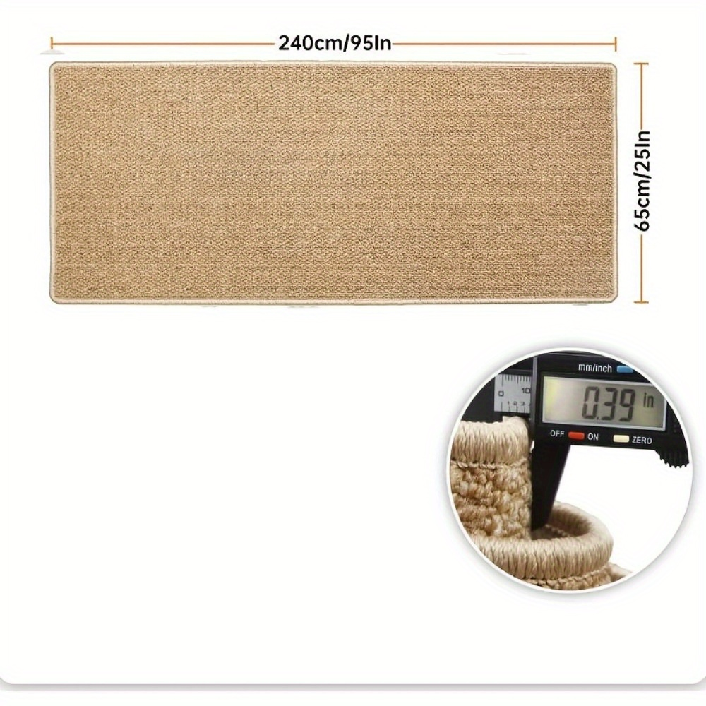 Outdoor Rug Runner