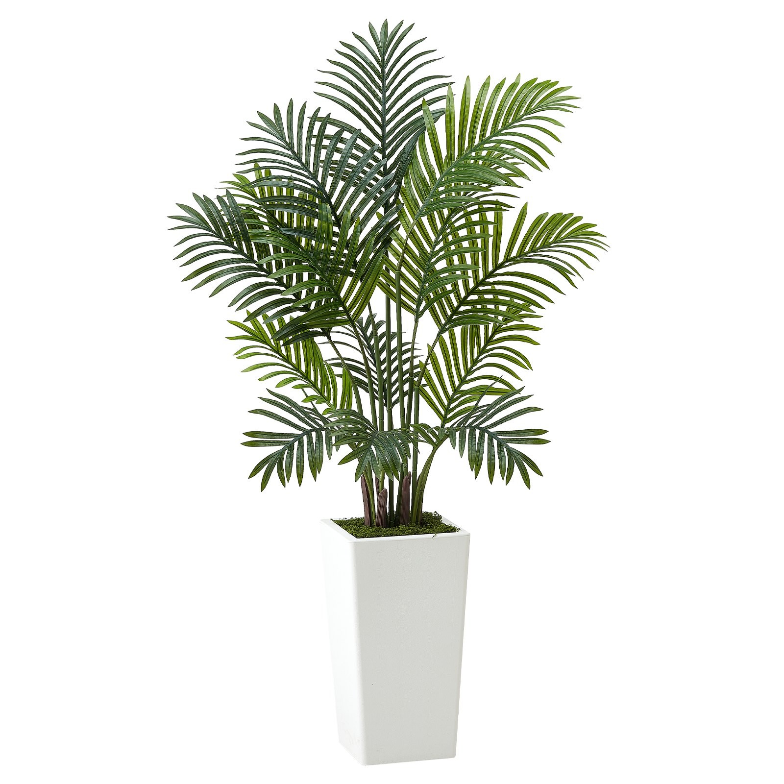 Artificial Palm Trees