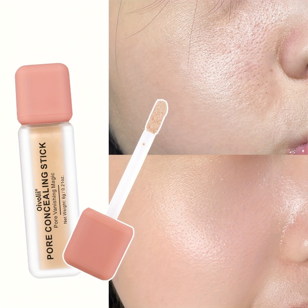 OIVOLII Pore Minimizing Cream 6g