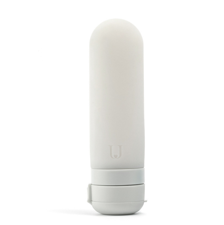 Cosmetic Bottles with Lids