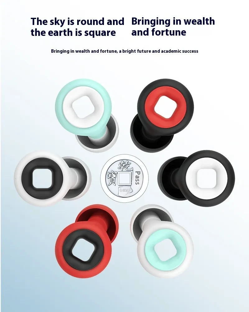 Moto Earplugs