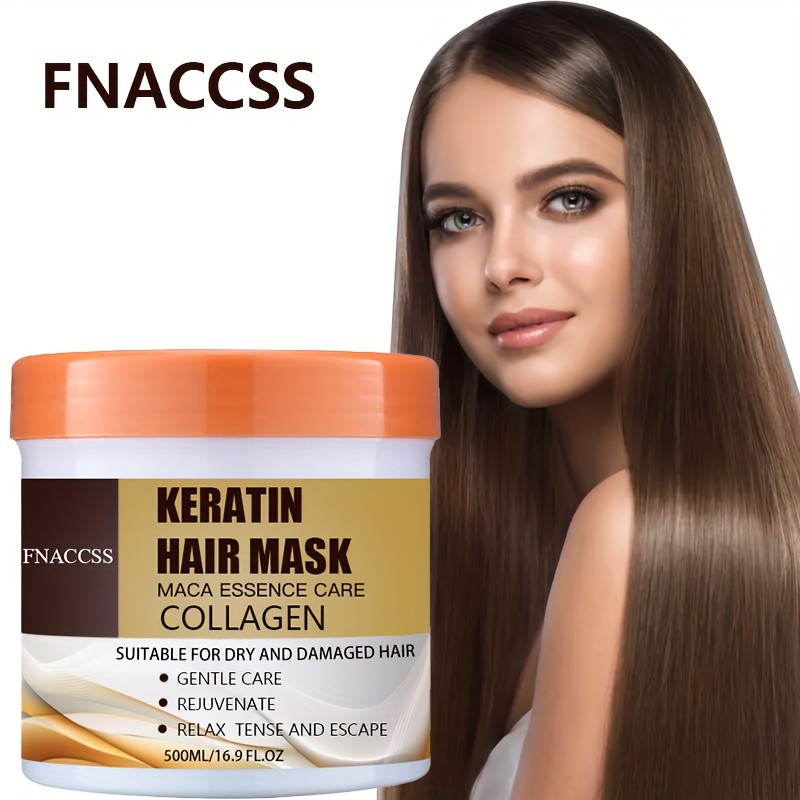 FNACCSS 500ml Keratin Conditioner
