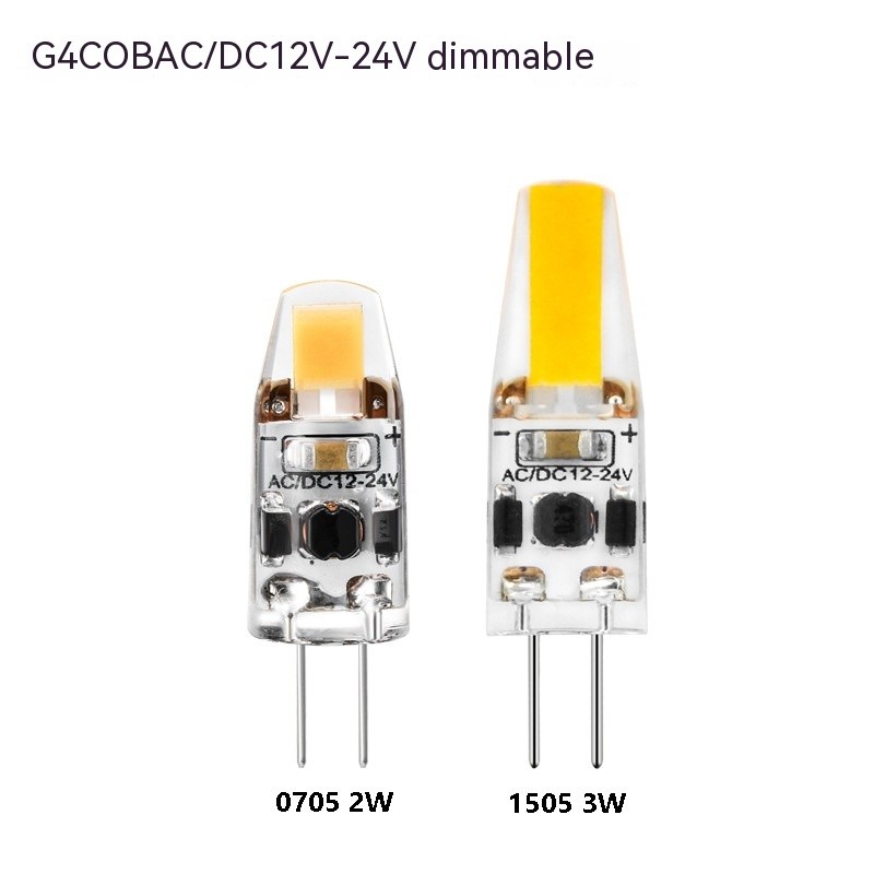 Halogen Replacement Lights