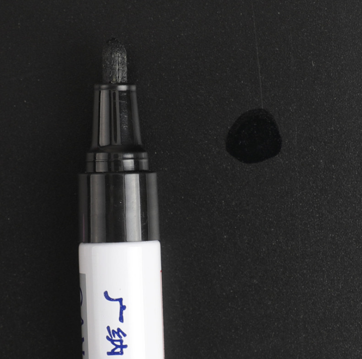 Tire Graffiti Pen  Unleash Your Creativity on the Road!