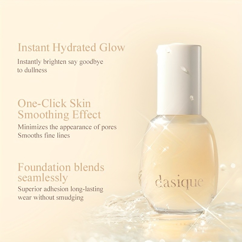 Dasique Water Veil Primer 40g
