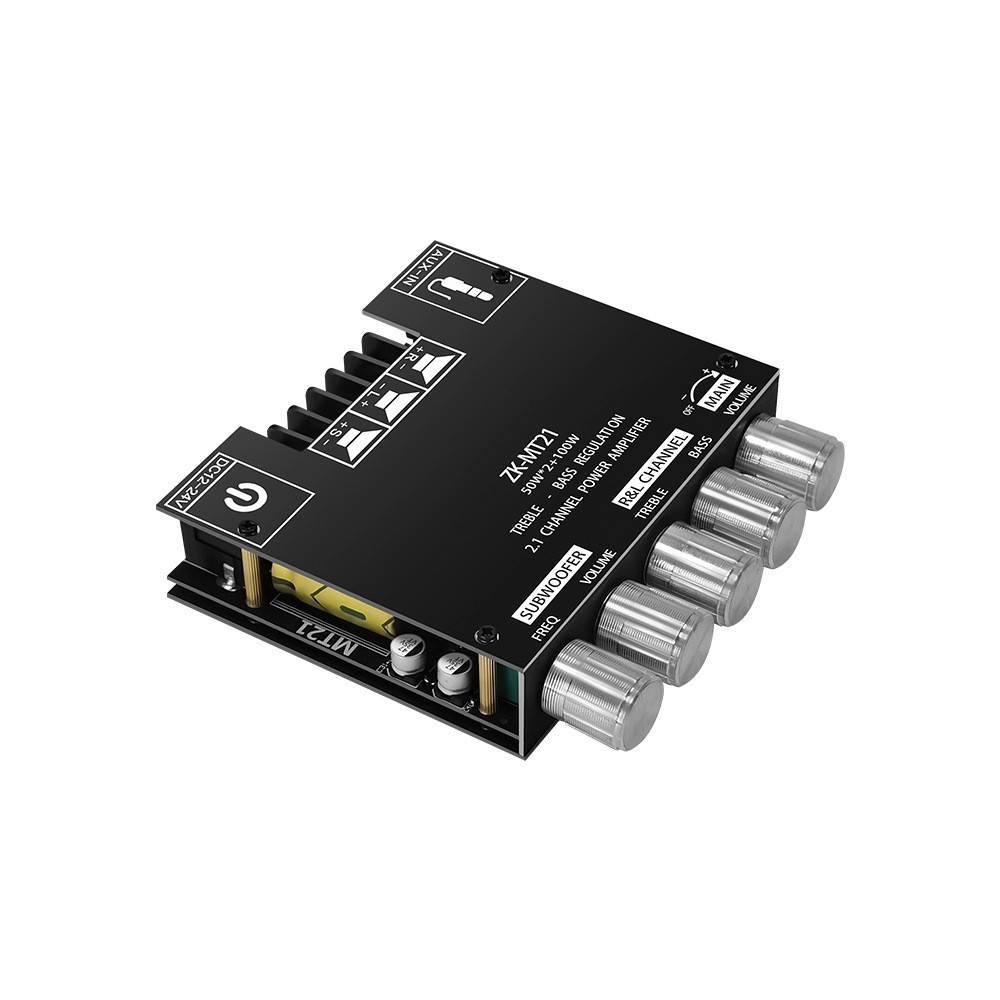Amplifier Board Subwoofer