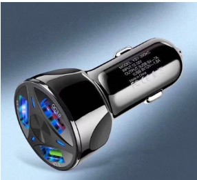 12V USB Charger