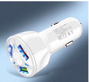12V USB Charger
