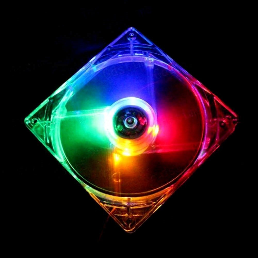 Cooling Fan