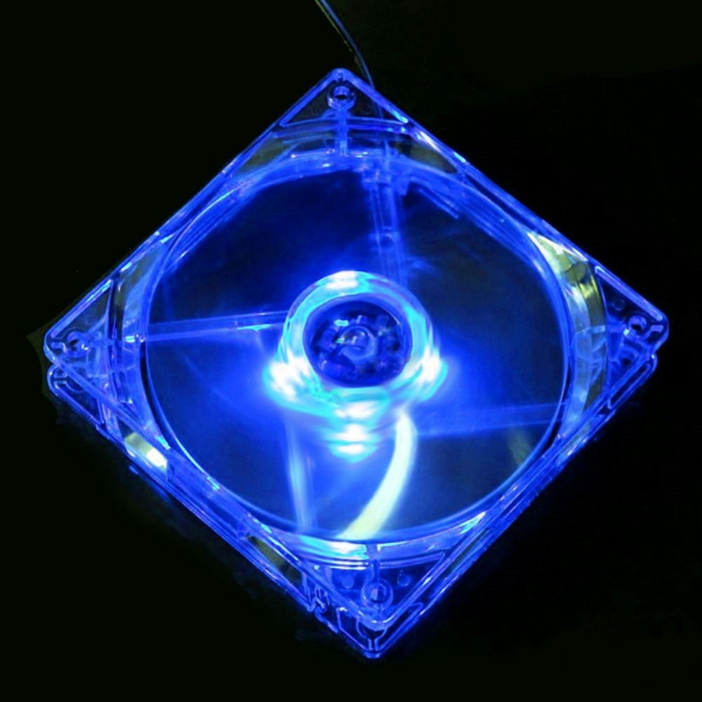 Cooling Fan