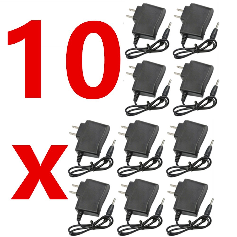 Wall Power Supply Adapter
