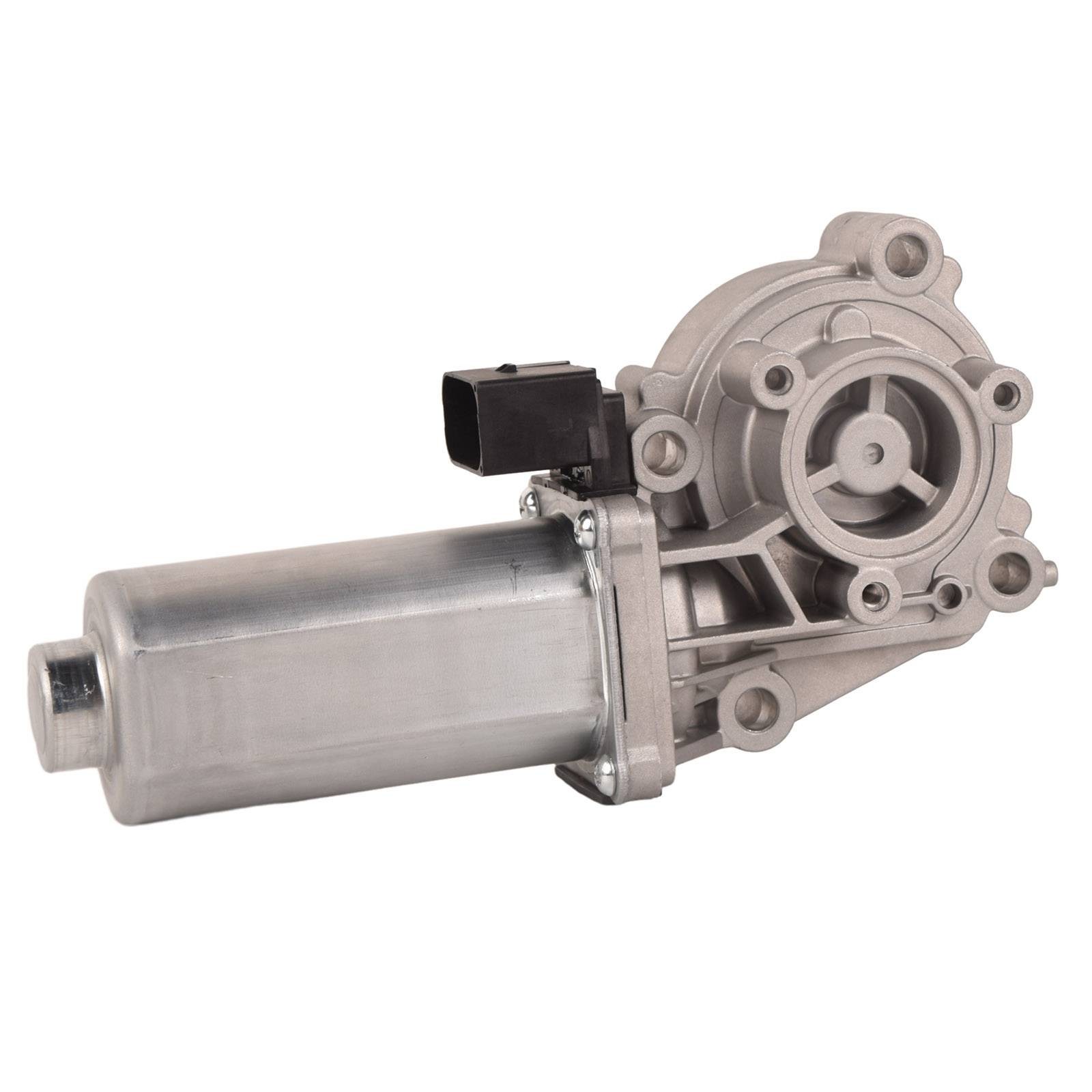 Actuator Motor