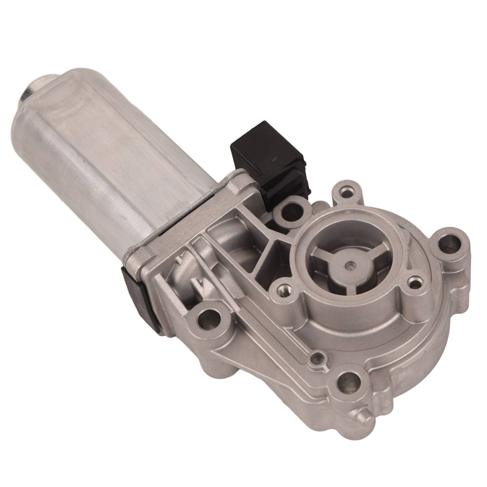 Actuator Motor