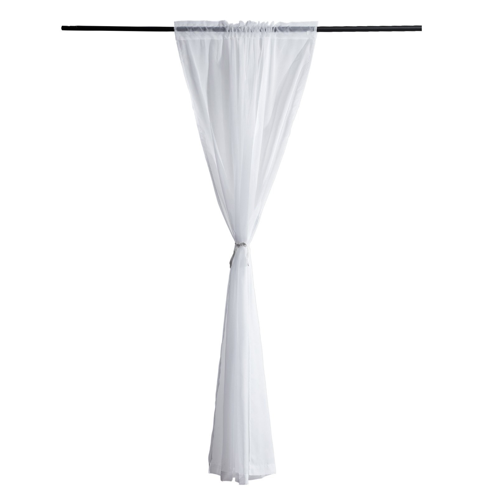 Sheer Curtains