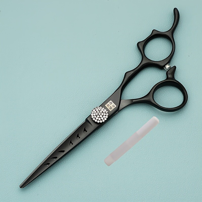 Premium Hair Cutting Scissors Professional Precision for Salon-Quality Results