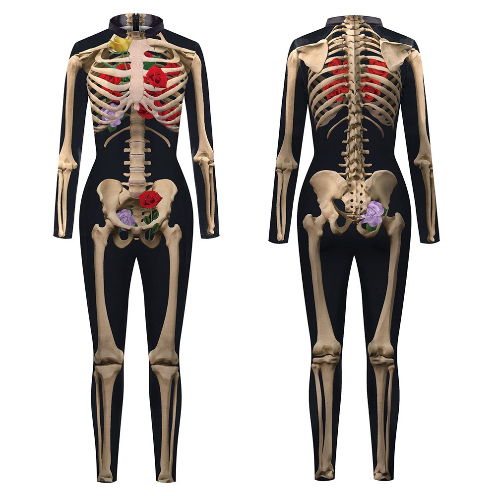 Skeleton Clothing