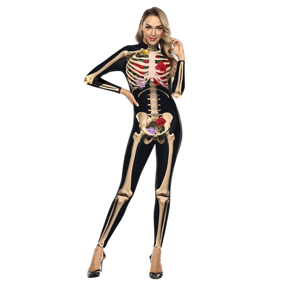 Skeleton Clothing