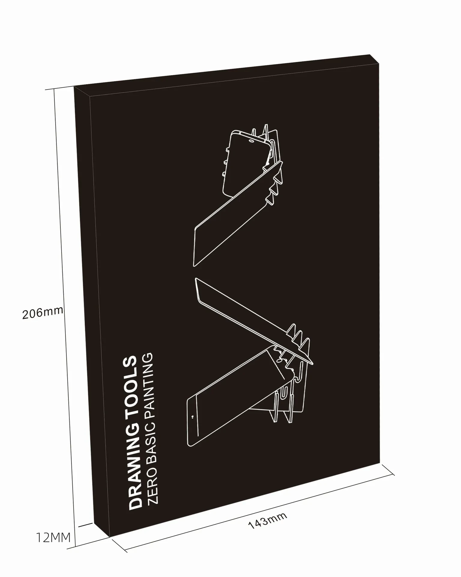 Clear Drawing Board
